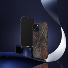 Load image into Gallery viewer, Groove Phone Case