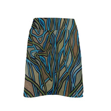 Load image into Gallery viewer, Ingrained Skort