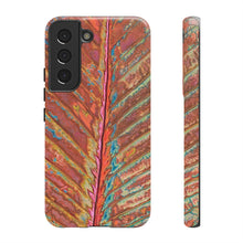Load image into Gallery viewer, Nothing Gold Can Stay Phone Case