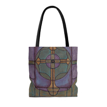 Load image into Gallery viewer, Reverence Tote Bag