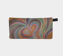 Load image into Gallery viewer, All You Need Is Love Pencil Case