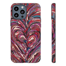 Load image into Gallery viewer, A New Heart Phone Case