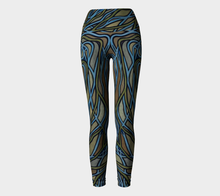 Load image into Gallery viewer, Ingrained Yoga Leggings