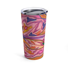 Load image into Gallery viewer, My Funny Valentine Tumbler 20oz