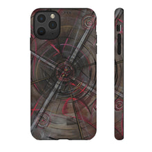 Load image into Gallery viewer, Groove Phone Case