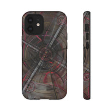 Load image into Gallery viewer, Groove Phone Case