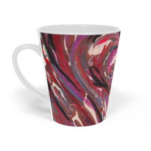 Load image into Gallery viewer, A New Heart Latte Mug, 12oz