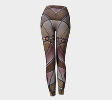 Load image into Gallery viewer, Mirror, Mirror Classic Leggings