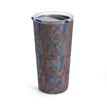 Load image into Gallery viewer, Sometimes Tumbler 20oz