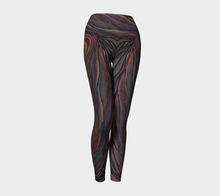 Load image into Gallery viewer, Merge Yoga Leggings