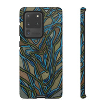 Load image into Gallery viewer, Ingrained Phone Case
