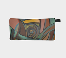 Load image into Gallery viewer, Pinball Pencil Case