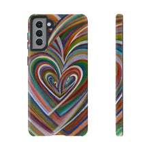 Load image into Gallery viewer, Change of Heart Phone Case