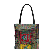 Load image into Gallery viewer, While I Wait Tote Bag