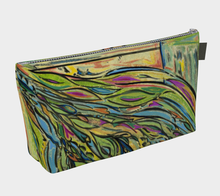 Load image into Gallery viewer, Fall Afresh Makeup Bag