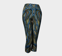 Load image into Gallery viewer, Ingrained Classic Capris