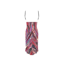 Load image into Gallery viewer, A New Heart Spaghetti Strap Backless Beach Dress