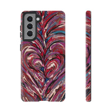 Load image into Gallery viewer, A New Heart Phone Case