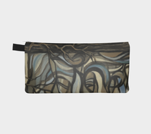 Load image into Gallery viewer, Misty Trees 1 Pencil Case