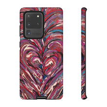 Load image into Gallery viewer, A New Heart Phone Case