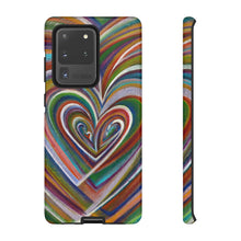 Load image into Gallery viewer, Change of Heart Phone Case