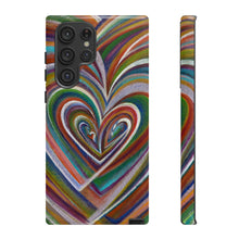 Load image into Gallery viewer, Change of Heart Phone Case