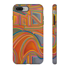 Load image into Gallery viewer, Candy'lanta Phone Case