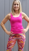 Load image into Gallery viewer, Divine Inspiration Classic Capris