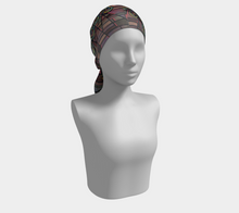 Load image into Gallery viewer, Twinkly Tree Long Scarf