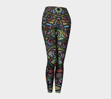 Load image into Gallery viewer, Twinkly Tree Classic Leggings