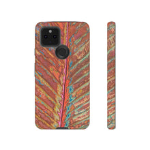 Load image into Gallery viewer, Nothing Gold Can Stay Phone Case