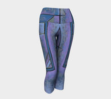 Load image into Gallery viewer, Passage Yoga Capris