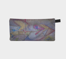 Load image into Gallery viewer, Sometimes 2 Pencil Case