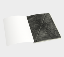 Load image into Gallery viewer, Groove Journal (Large)