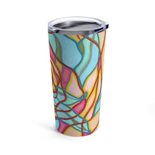 Load image into Gallery viewer, Late Bloomer Tumbler 20oz