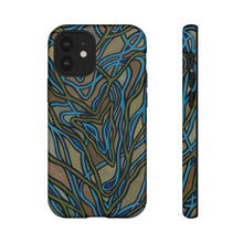 Load image into Gallery viewer, Ingrained Phone Case