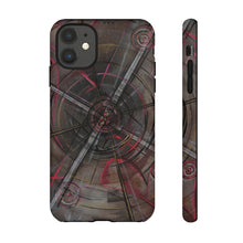Load image into Gallery viewer, Groove Phone Case