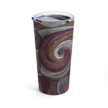 Load image into Gallery viewer, Sweet Aroma Tumbler 20oz