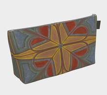 Load image into Gallery viewer, Morning Star Makeup Bag