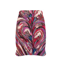 Load image into Gallery viewer, A New Heart Skort