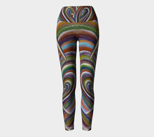 Load image into Gallery viewer, Change of Heart Yoga Leggings