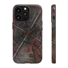 Load image into Gallery viewer, Groove Phone Case
