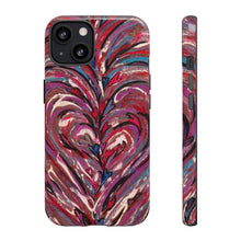 Load image into Gallery viewer, A New Heart Phone Case