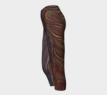 Load image into Gallery viewer, Merge Classic Capris