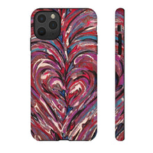 Load image into Gallery viewer, A New Heart Phone Case