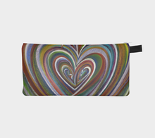 Load image into Gallery viewer, Change of Heart Pencil Case