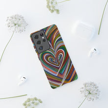 Load image into Gallery viewer, Change of Heart Phone Case