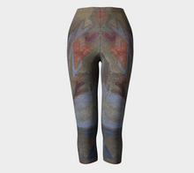Load image into Gallery viewer, It Is Well Classic Capris
