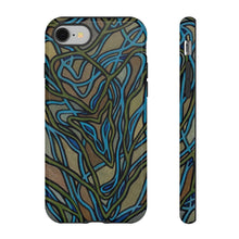 Load image into Gallery viewer, Ingrained Phone Case