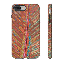 Load image into Gallery viewer, Nothing Gold Can Stay Phone Case